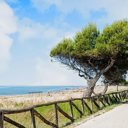 Serenity By The Sea Apartment Bibione
