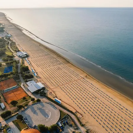 Serenity By The Sea Apartment Bibione